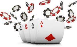 Rupa Perjudian Berlaku Idn Poker Gunakan Fulus Otentik Di Situs Online Indo7Poker